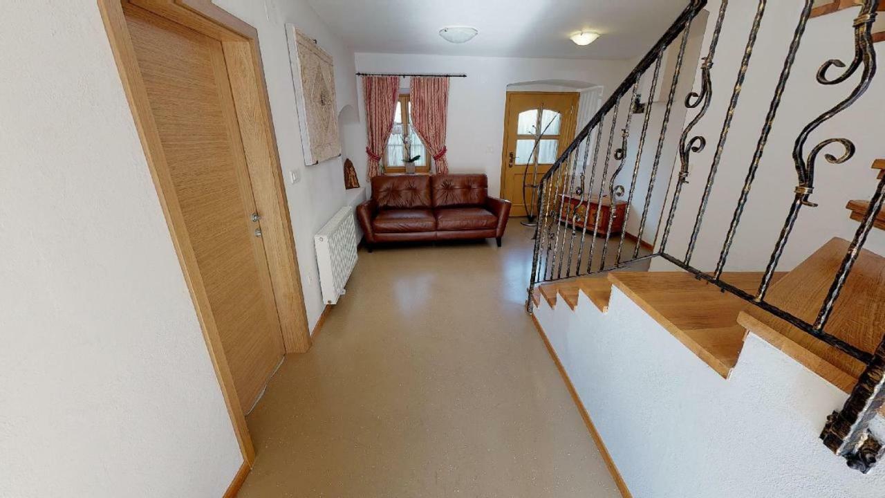 Apartmaji Pri Marodnu Leilighet Bohinj Eksteriør bilde